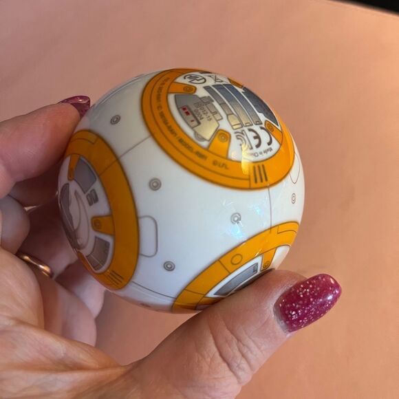 Sphere Model R001 Just the Ball No extra parts - Picture 4 of 10